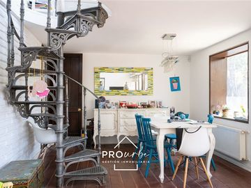 Casa en Venta en Policarpo Toro / Sebastián Elcano