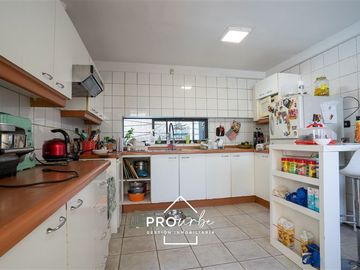 Casa en Venta en Policarpo Toro / Sebastián Elcano
