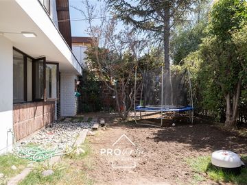 Casa en Venta en Policarpo Toro / Sebastián Elcano