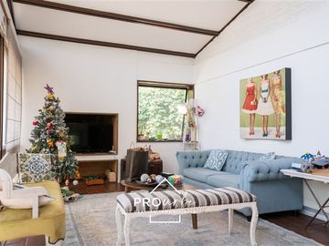 Casa en Venta en Policarpo Toro / Sebastián Elcano