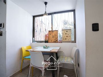 Casa en Venta en Policarpo Toro / Sebastián Elcano