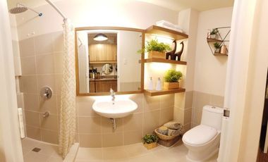 3 Bedroom Condo Near SM Megamall Prisma Residence DMCI Homes