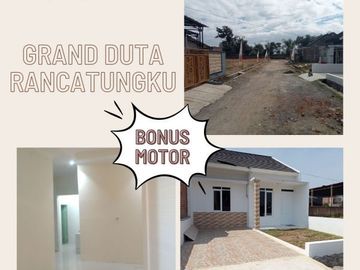 Legalitas aman, cashback 20juta, Grand Duta Rancatungku
