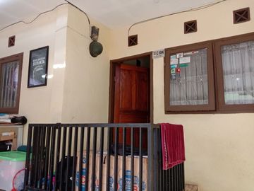 Rumah murah siap huni komp ITB cilame Bandung Barat