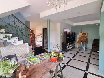 Increible chalet de categoria ! Acepta permuta en menor valor !