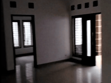 Rumah Bagus Siap Huni Di Palem Permai Buah Batu Kota Bandung