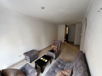 VENTA APARTAMENTO EN CALI BARRIO BRISAS DE LOS ALAMOS. Cod V9858