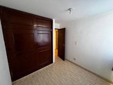 VENTA APARTAMENTO EN CALI BARRIO BRISAS DE LOS ALAMOS. Cod V9858