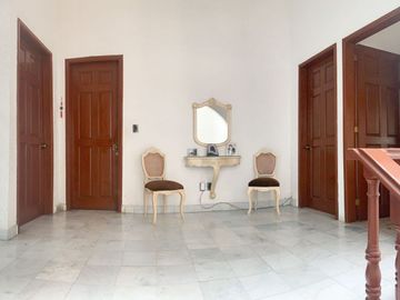 Casa en Fraccionamiento en Palmira Tinguindin, Cuernavaca, Morelos CAEN-939-Fr
