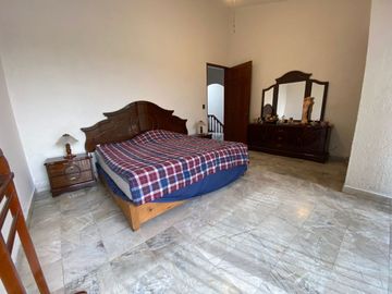 Casa en Fraccionamiento en Palmira Tinguindin, Cuernavaca, Morelos CAEN-939-Fr