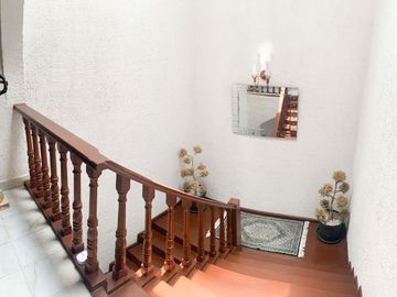 Casa en Fraccionamiento en Palmira Tinguindin, Cuernavaca, Morelos CAEN-939-Fr