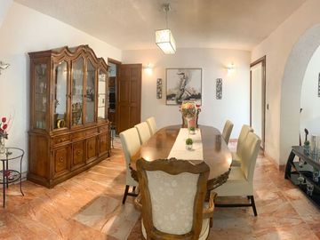 Casa en Fraccionamiento en Palmira Tinguindin, Cuernavaca, Morelos CAEN-939-Fr