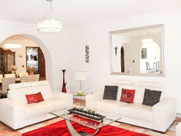 Casa en Fraccionamiento en Palmira Tinguindin, Cuernavaca, Morelos CAEN-939-Fr