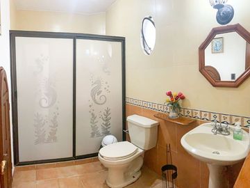 Casa en Fraccionamiento en Palmira Tinguindin, Cuernavaca, Morelos CAEN-939-Fr