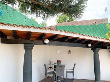 Casa en Fraccionamiento en Palmira Tinguindin, Cuernavaca, Morelos CAEN-939-Fr