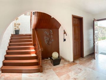 Casa en Fraccionamiento en Palmira Tinguindin, Cuernavaca, Morelos CAEN-939-Fr
