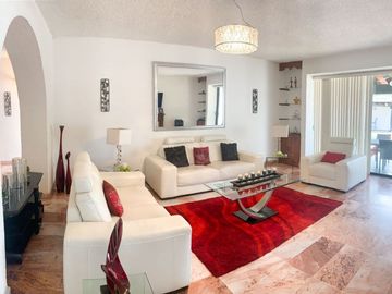 Casa en Fraccionamiento en Palmira Tinguindin, Cuernavaca, Morelos CAEN-939-Fr
