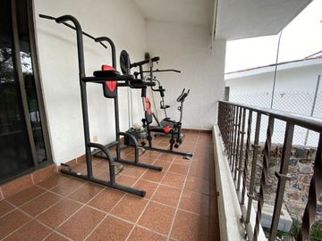 Casa en Fraccionamiento en Palmira Tinguindin, Cuernavaca, Morelos CAEN-939-Fr
