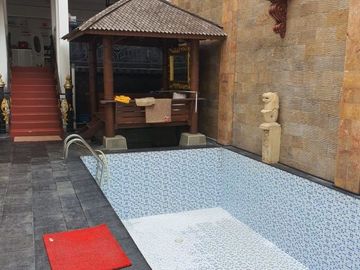 'r'rumah di bojong koneng dekat dago resort bandung