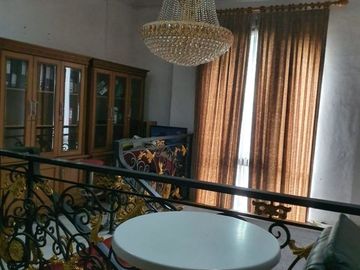 'r'rumah di bojong koneng dekat dago resort bandung