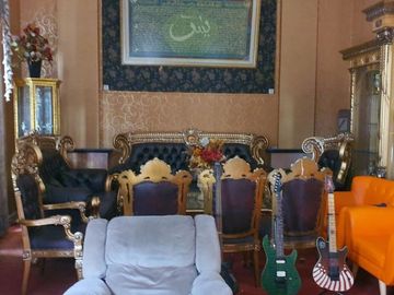 'r'rumah di bojong koneng dekat dago resort bandung