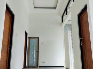 Rumah Terserah Anda Cicilannya Gratis Promo Biaya2 di Dau Malang SHM