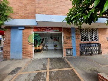 local en venta en la universidad. Cod V61848