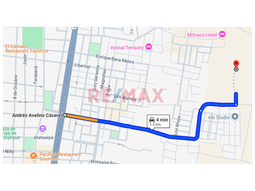 🌟 ¡Oportunidad Única en Lambayeque! 🌟

¿Estás buscando el lugar perfecto para construir tus sueños? Te presentamos este magnífico terreno urbano, un