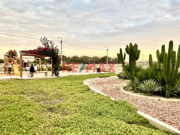 🌟 ¡Oportunidad Única en Lambayeque! 🌟

¿Estás buscando el lugar perfecto para construir tus sueños? Te presentamos este magnífico terreno urbano, un