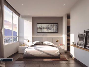 Departamento en Venta en El Centro
