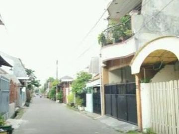 Jual Rumah Bagus Shm di Karang Empat Besar Surabaya
