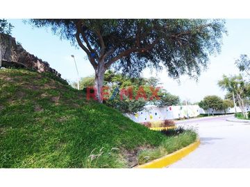 ✨ ¡OPORTUNIDAD ÚNICA para cumplir tu sueño de construir tu casa ideal! ✨

📍 Ubicación Privilegiada:
LOTE 021  Mz - E3 Urb. San Antonio De Chiclayo,