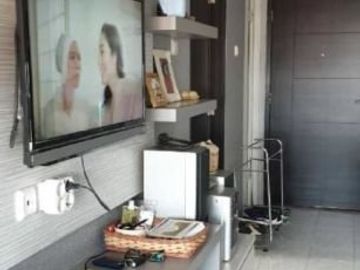Apartment Purimas, Full Furnish
