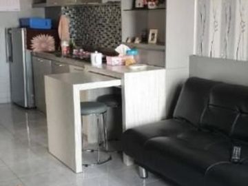 Apartment Purimas, Full Furnish