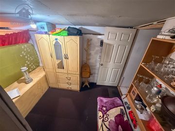 Casa esquina 4D1B Metro protectora dela infancia 2 Estac.