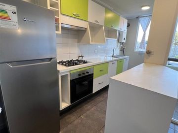 Departamento en arriendo de 2 dorm. en La Serena