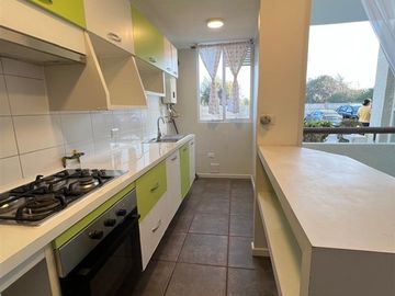 Departamento en arriendo de 2 dorm. en La Serena