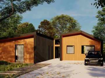 Casa en venta en Pinamar