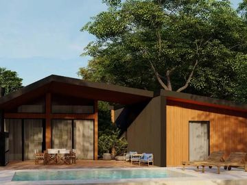 Casa en venta en Pinamar
