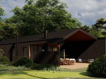 Casa en venta en Pinamar