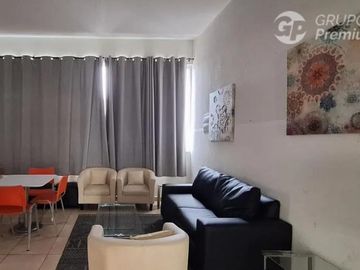Se vende Depto 2D1B1E1B cerca Metro Las Rejas