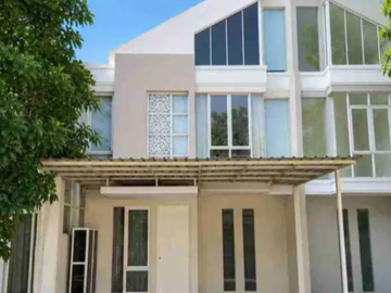 Jual Cepat Butuh Uang Perumahan Zimabli Costa Grand Island Pakuwon City