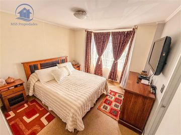 Casa 3 Dorm Local Comercial Terra Andina Puente Alto