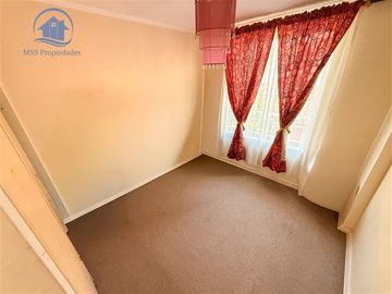 Casa 3 Dorm Local Comercial Terra Andina Puente Alto