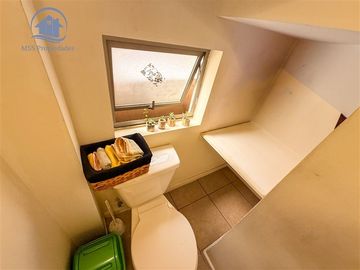 Casa 3 Dorm Local Comercial Terra Andina Puente Alto