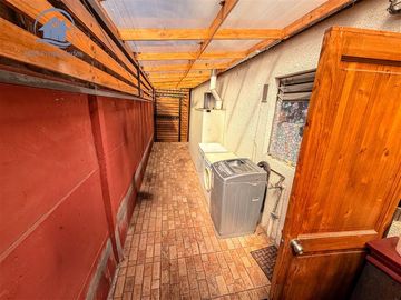 Casa 3 Dorm Local Comercial Terra Andina Puente Alto