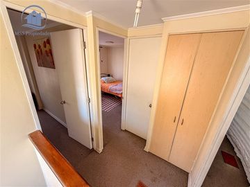 Casa 3 Dorm Local Comercial Terra Andina Puente Alto