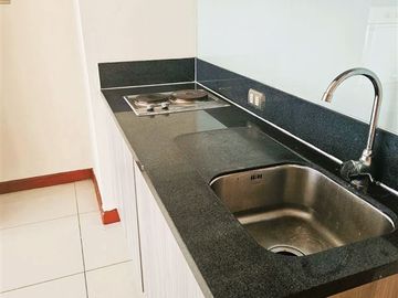 Venta Departamento 1 dormitorio 1 baño en Santiago