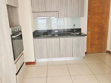 Venta Departamento 1 dormitorio 1 baño en Santiago