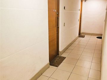 Venta Departamento 1 dormitorio 1 baño en Santiago